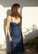 Carica l'immagine nel visualizzatore di Gallery, COCKTAIL DRESS