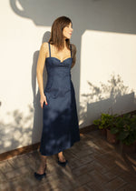 Carica l'immagine nel visualizzatore di Gallery, COCKTAIL DRESS