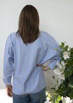 Carica l'immagine nel visualizzatore di Gallery, DOUBLE POCKET SHIRT