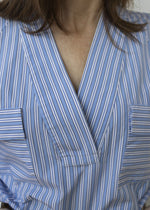 Carica l'immagine nel visualizzatore di Gallery, DOUBLE POCKET SHIRT