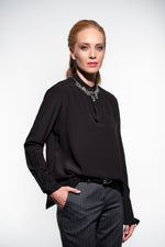 Carica l'immagine nel visualizzatore di Gallery, NAVIGLI SHIRT