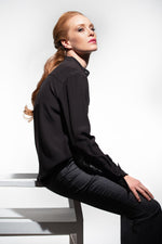 Carica l'immagine nel visualizzatore di Gallery, NAVIGLI SHIRT