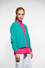 Carica l'immagine nel visualizzatore di Gallery, CARDIGAN