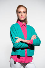 Carica l'immagine nel visualizzatore di Gallery, CARDIGAN