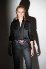 Carica l'immagine nel visualizzatore di Gallery, CHARME BLOUSE