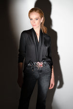 Carica l'immagine nel visualizzatore di Gallery, CHARME BLOUSE