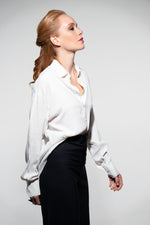 Carica l'immagine nel visualizzatore di Gallery, CAMICIA OVER
