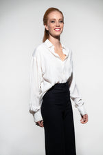 Carica l'immagine nel visualizzatore di Gallery, CAMICIA OVER