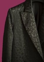 Carica l'immagine nel visualizzatore di Gallery, BLAZER JACQUARD
