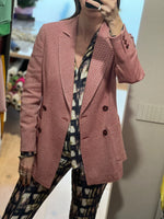 Carica l'immagine nel visualizzatore di Gallery, BLAZER mélange