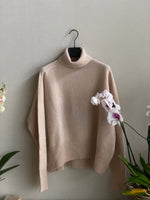 Carica l'immagine nel visualizzatore di Gallery, PERFETTO COLLO ALTO