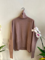 Carica l'immagine nel visualizzatore di Gallery, PERFETTO COLLO ALTO