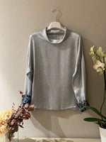 Carica l'immagine nel visualizzatore di Gallery, COLLO ANELLO BLOUSE