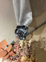 Carica l'immagine nel visualizzatore di Gallery, COLLO ANELLO BLOUSE