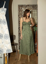 Carica l'immagine nel visualizzatore di Gallery, COCKTAIL DRESS
