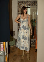 Carica l'immagine nel visualizzatore di Gallery, COCKTAIL DRESS