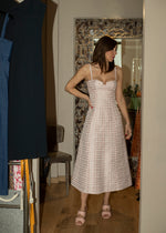 Carica l'immagine nel visualizzatore di Gallery, COCKTAIL DRESS