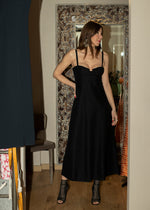 Carica l'immagine nel visualizzatore di Gallery, COCKTAIL DRESS