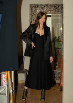 Carica l'immagine nel visualizzatore di Gallery, COCKTAIL DRESS
