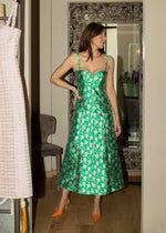 Carica l'immagine nel visualizzatore di Gallery, COCKTAIL DRESS