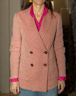 Carica l'immagine nel visualizzatore di Gallery, BLAZER mélange