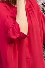 Carica l'immagine nel visualizzatore di Gallery, POETA Blouse