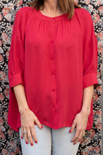 Carica l'immagine nel visualizzatore di Gallery, POETA Blouse