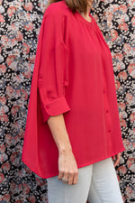 Carica l'immagine nel visualizzatore di Gallery, POETA Blouse