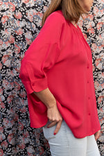 Carica l'immagine nel visualizzatore di Gallery, POETA Blouse