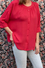 Carica l'immagine nel visualizzatore di Gallery, POETA Blouse