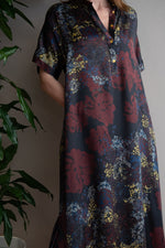 Carica l'immagine nel visualizzatore di Gallery, SWING DRESS