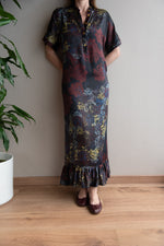 Carica l'immagine nel visualizzatore di Gallery, SWING DRESS