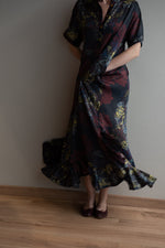 Carica l'immagine nel visualizzatore di Gallery, SWING DRESS
