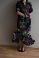 Carica l'immagine nel visualizzatore di Gallery, SWING DRESS