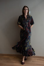 Carica l'immagine nel visualizzatore di Gallery, SWING DRESS