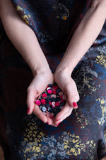 Carica l'immagine nel visualizzatore di Gallery, SWING DRESS