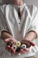 Carica l'immagine nel visualizzatore di Gallery, COMFORT Shirt Twill Seta