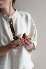 Carica l'immagine nel visualizzatore di Gallery, COMFORT Shirt Twill Seta