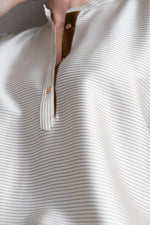 Carica l'immagine nel visualizzatore di Gallery, COMFORT Shirt Twill Seta