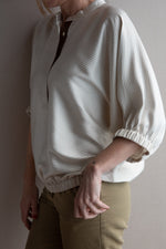 Carica l'immagine nel visualizzatore di Gallery, COMFORT Shirt Twill Seta