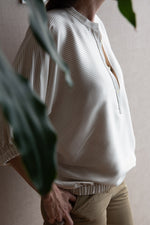 Carica l'immagine nel visualizzatore di Gallery, COMFORT Shirt Twill Seta