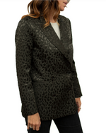 Carica l'immagine nel visualizzatore di Gallery, BLAZER JACQUARD