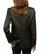 Carica l'immagine nel visualizzatore di Gallery, BLAZER JACQUARD