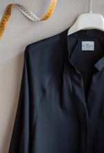 Carica l'immagine nel visualizzatore di Gallery, WIDE Sleeves Blouse