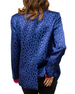 Carica l'immagine nel visualizzatore di Gallery, BLAZER JACQUARD