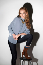 Carica l'immagine nel visualizzatore di Gallery, COREANA SHIRT