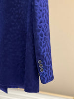 Carica l'immagine nel visualizzatore di Gallery, BLAZER JACQUARD