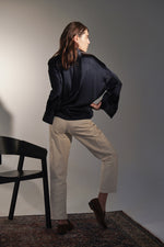 Carica l'immagine nel visualizzatore di Gallery, PIJAMA SHIRT raso