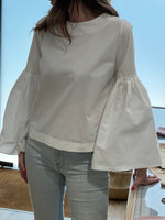 Carica l'immagine nel visualizzatore di Gallery, ALAMARI BLOUSE