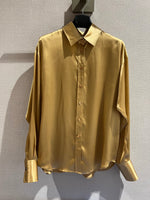 Carica l'immagine nel visualizzatore di Gallery, CAMICIA OVER